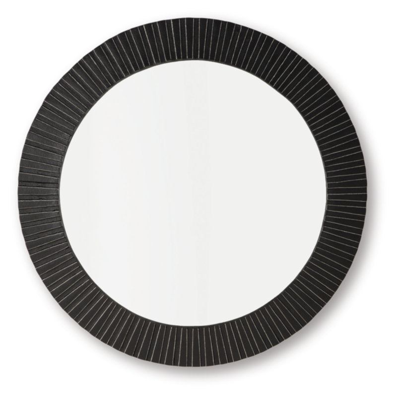 Miroir d'appoint Ozias