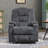 Tabresha Upholstered Heated Massage Chair-1653762782
