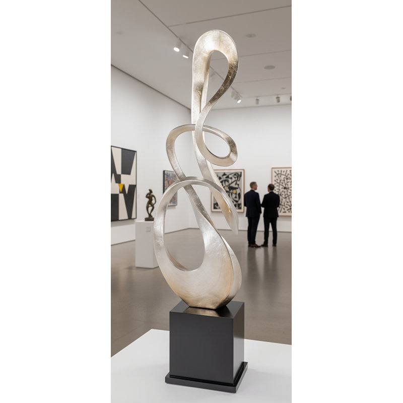 Floor Sculpture