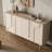 Modern Minimalist Art Sideboard Cabinet