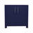 Austin 35.25'' Single Bathroom Vanity Base Only-58418908