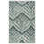 Dark Green/Ivory