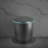 Modern Smart Toilet, Auto Lid Movement, Foot Sensor, Grey Color, Multiple Wash Modes Seat Operations, Temperature Adjustment-124249362