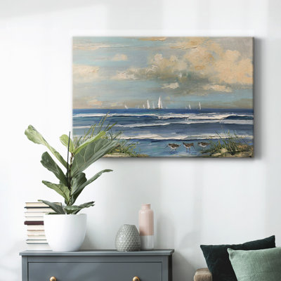 Toile tendue Ocean Regatta