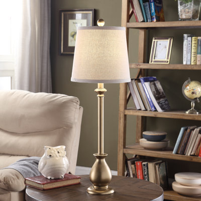 Lampe de commode 30 po Antony