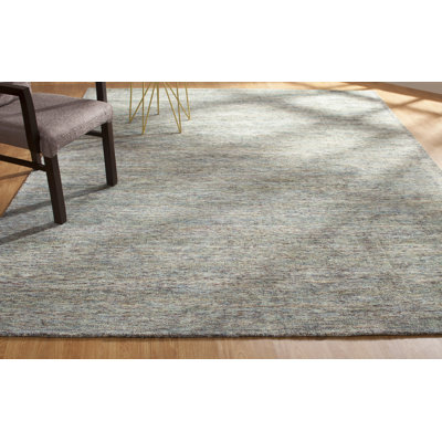 Dodds Viscose Indoor Rug