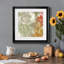 «Whisper III» par J Paul - reproduction d'art encadrée-988694224-988694228