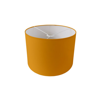 Lauryn 1 - Light White Cylinder Pendant
