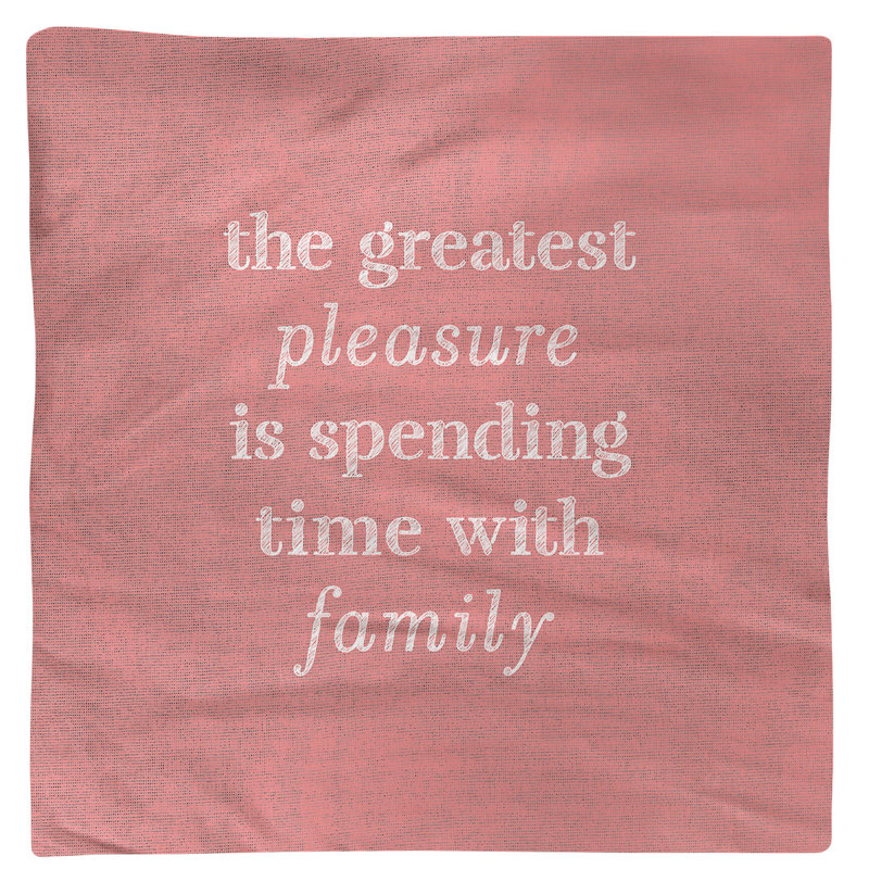Polyester No Pattern Square Napkin, Red/White, 22" L x 22" W, Polyester