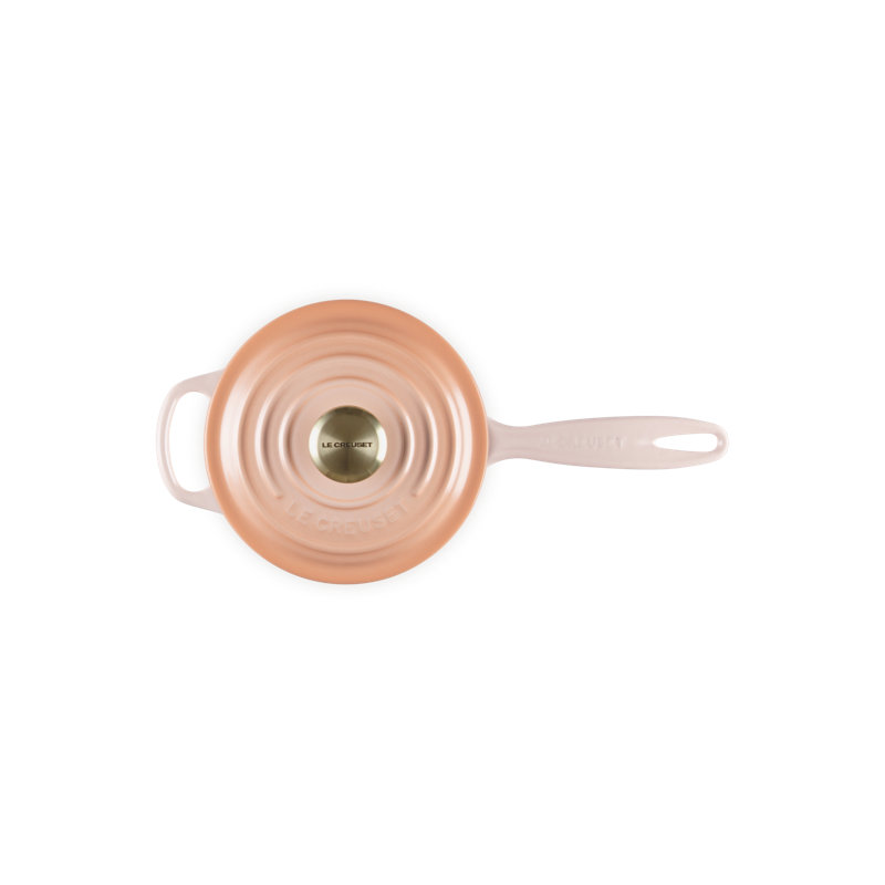 1.75 Qt. Signature Saucepan - Peche
