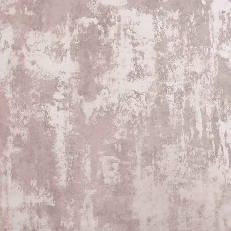Papier peint texturé Lloyd Stone, Rose