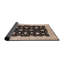 Tapis oriental beige / noir Castello-1388279106