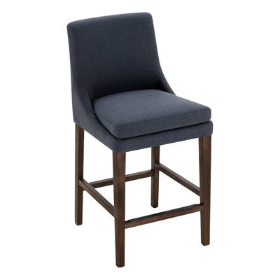 Niara Upholstered Stool