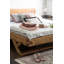 Funk Solid Wood Bed-1766694659