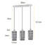 Lulette 3 - Light Kitchen Island Pendant-792006762