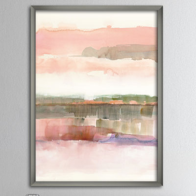 " Influence Of Line And Color "
