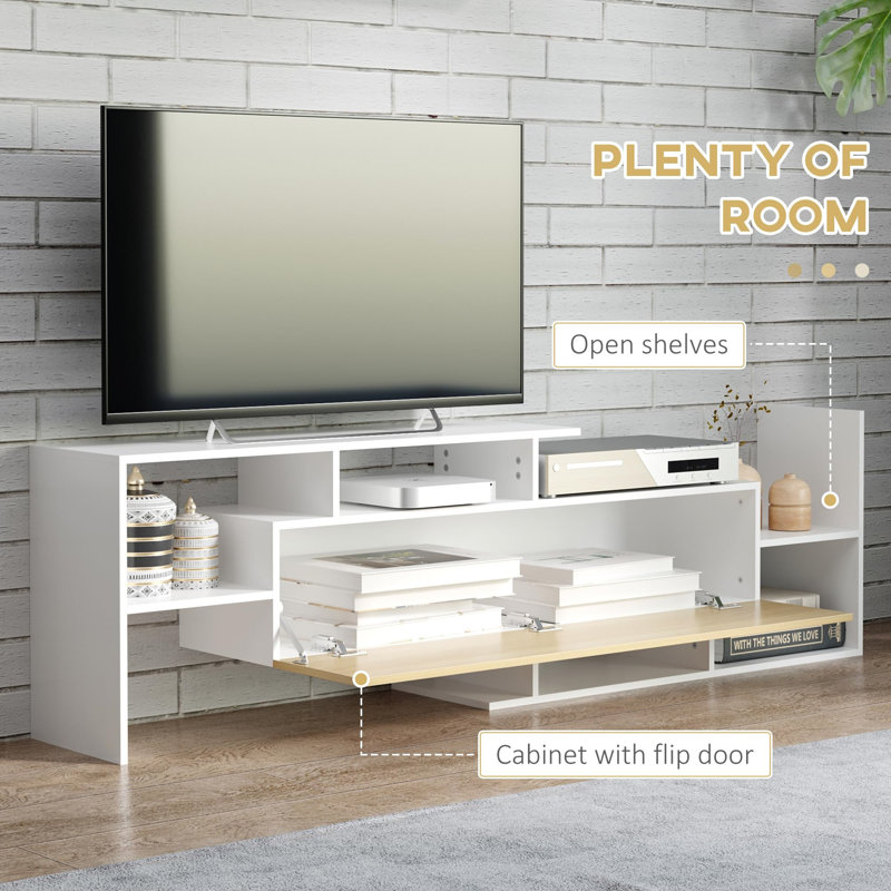 TV Stand for TVs up to 55"