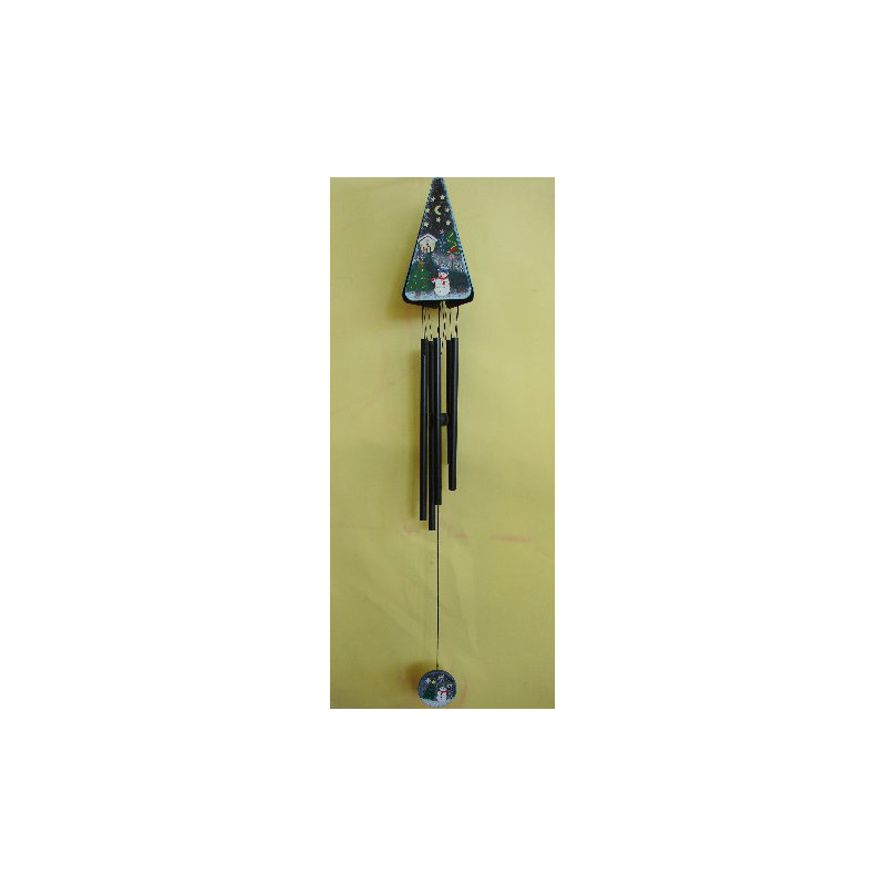 Carillon Abanda