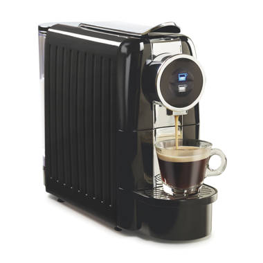 Espresso & Cappuccino Maker - 40792