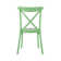 Guthbrand 17.7'' H Stacking Side Chair