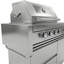 TranquilTrail B7F88396 Natural Gas Grill