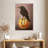 Brampt Crow On A Marble-108485152
