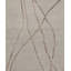 Vaheed Ta-2 Hand Knotted Area Rug in Light Gray/Brown-1769330757