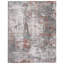 Tapis gris clair abstrait Midsomer-48364715