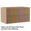 36" Single Bathroom Vanity Base Only, Floating Cabinet without Sink Top-113881062