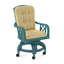 Chaise avec accoudoirs Edgewater-27476674-112214144