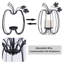 Wrought Iron Pumpkin Tealight Lantern, Fall Home Decor for Thanksgiving, Halloween & Vintage Wedding