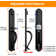 Handle with Lever and Deadbolt