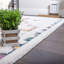 Tapis à poil long Crown-1641868344