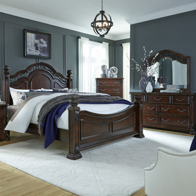 Amala Bedroom Set