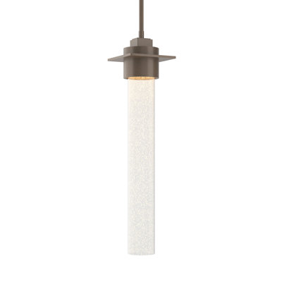 Airis 1-Light Single Cylinder Pendant