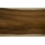 Waterfall Wood Bench