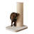 Farrell 24.4 " H Cat Scratching Post-261060450