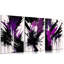 3 Piece Wrapped Canvas Print-594471098