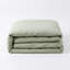 Ensemble de housse de couette Green Branch-130133026