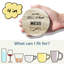 Ensemble de sous-verres de 8 pouces-1220642770