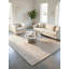 Castelli Hand Loomed Geometric Area Rug in Beige-53511355