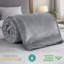 Machine Woven Throw Blanket-122760982