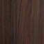 Ridge Outdoor Coffee Table-Stained Saddle Brown