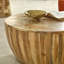 Beasley Drum Coffee Table