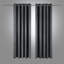 Eyelet Blackout Thermal Curtain-20664421-20664416