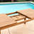 Expandable Dining Table