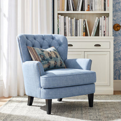 Fauteuil Parmelee