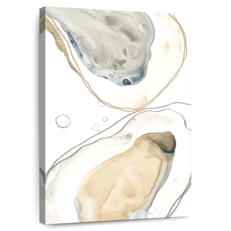 Avery Ocean Oysters IV, H 24 po x l 16 po
