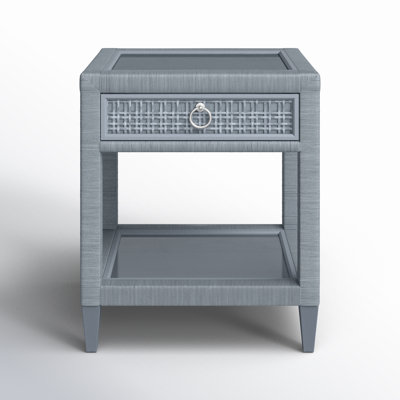 Monterey Nightstand