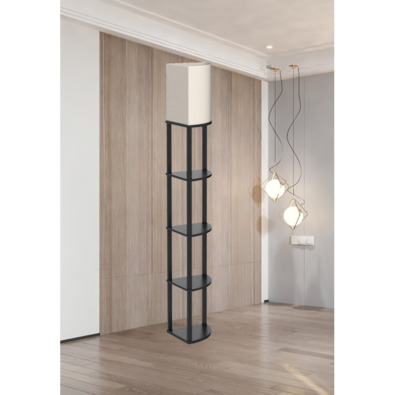 Floor Light, Gloss